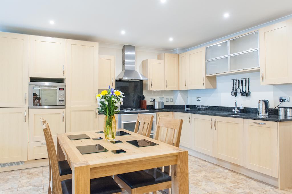Camstay Longworth Avenue Cambridge  Room photo