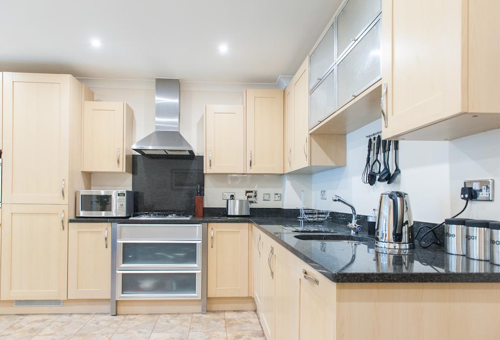 Camstay Longworth Avenue Cambridge  Room photo