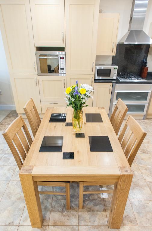 Camstay Longworth Avenue Cambridge  Room photo