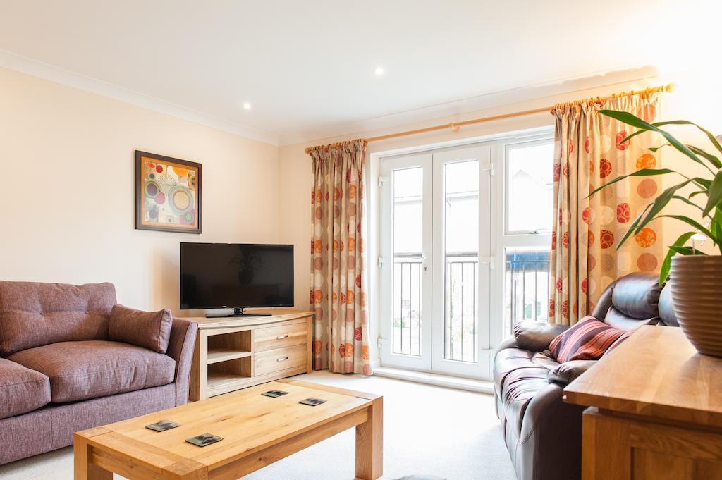 Camstay Longworth Avenue Cambridge  Room photo