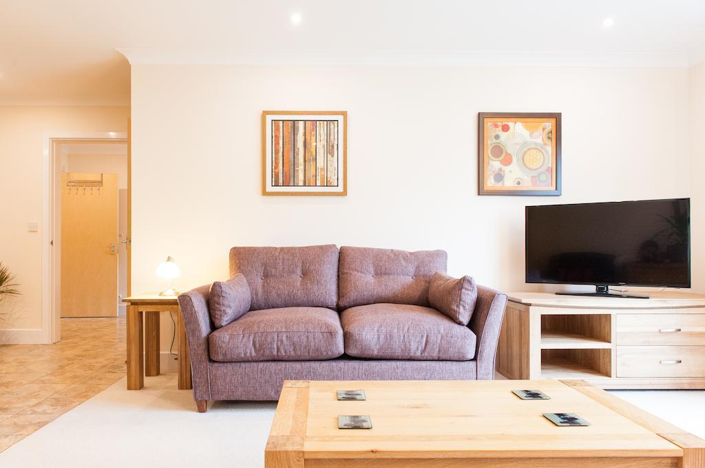 Camstay Longworth Avenue Cambridge  Room photo
