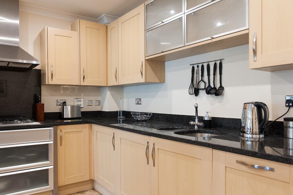 Camstay Longworth Avenue Cambridge  Room photo