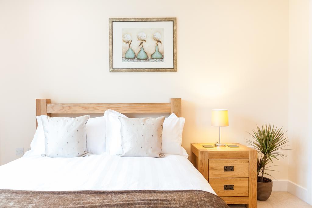 Camstay Longworth Avenue Cambridge  Room photo