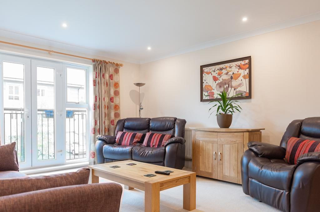 Camstay Longworth Avenue Cambridge  Room photo