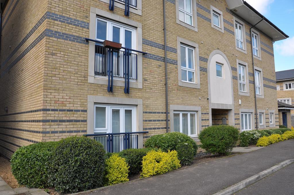 Camstay Longworth Avenue Cambridge  Room photo